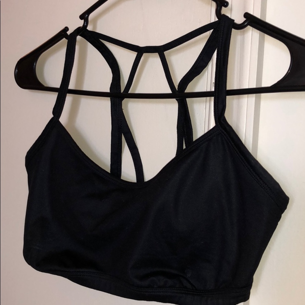 Joy Lab sports bra